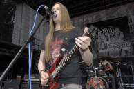 CHAPEL OF DISEASE